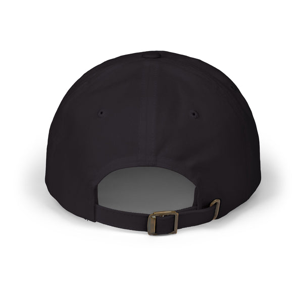 'Plenty Good Ponies' Embroidered Pony Baseball Hat