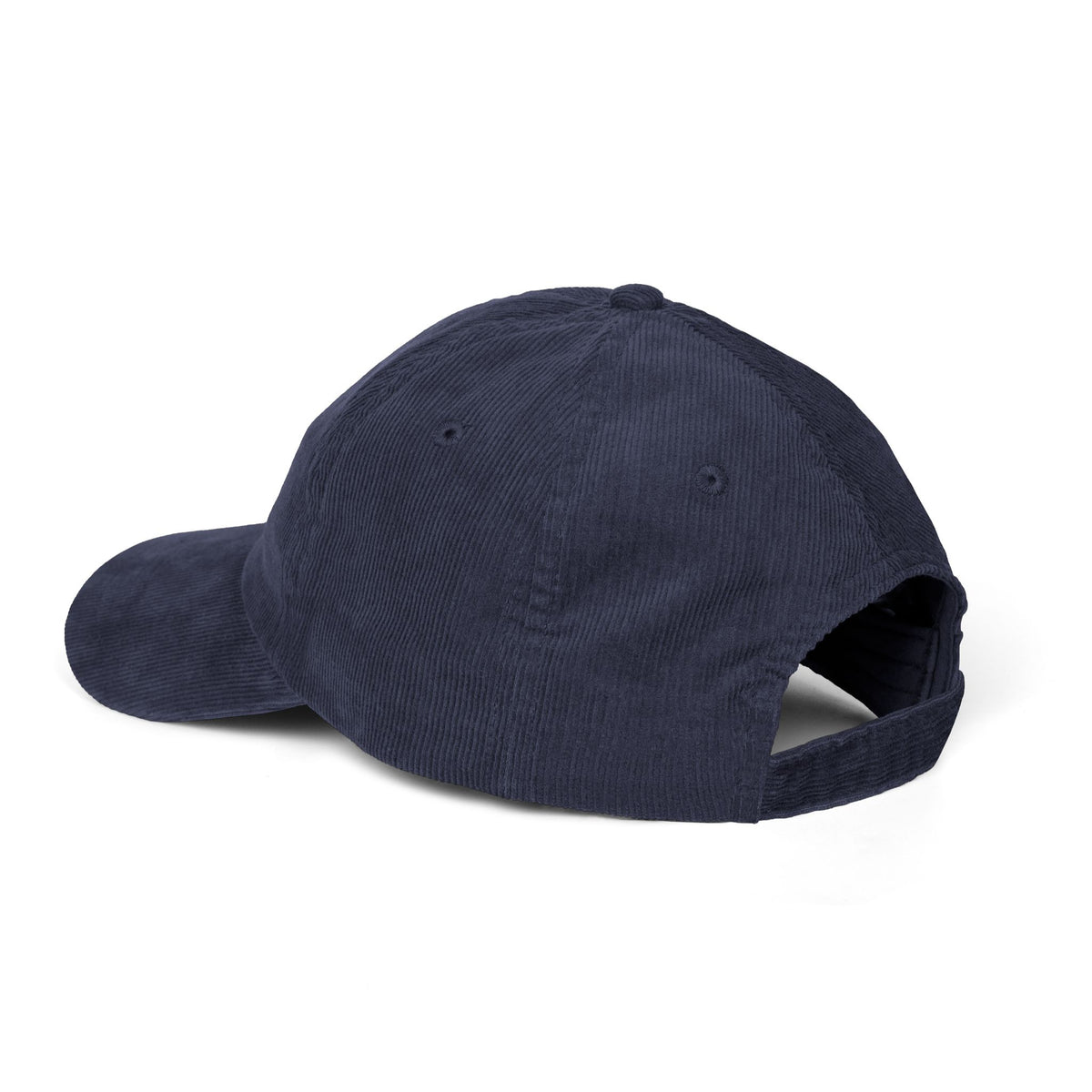 Monogrammed Palomino Plenty Good Ponies Corduroy Hat