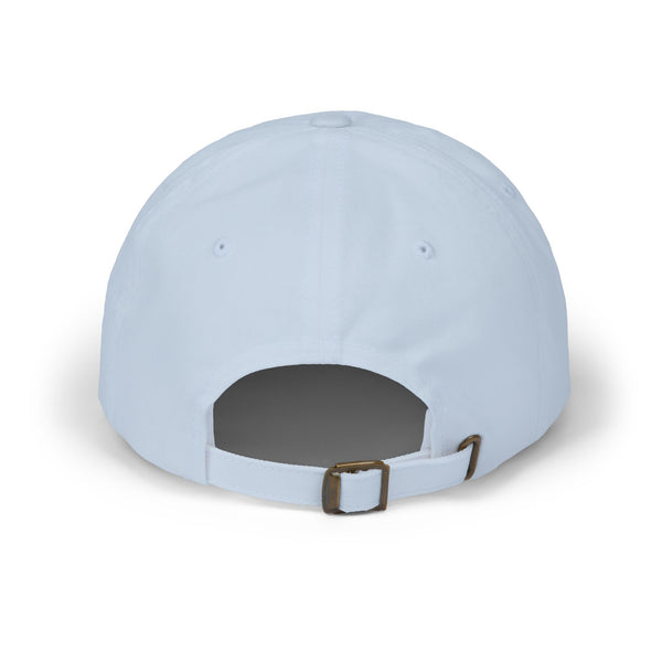 Dad Cap • Cute Pony Embroidered "Plenty Good Ponies" Baseball Hat