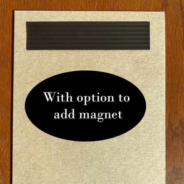 Time Management Tool: Priority Matrix Notepad to organize your To Do List