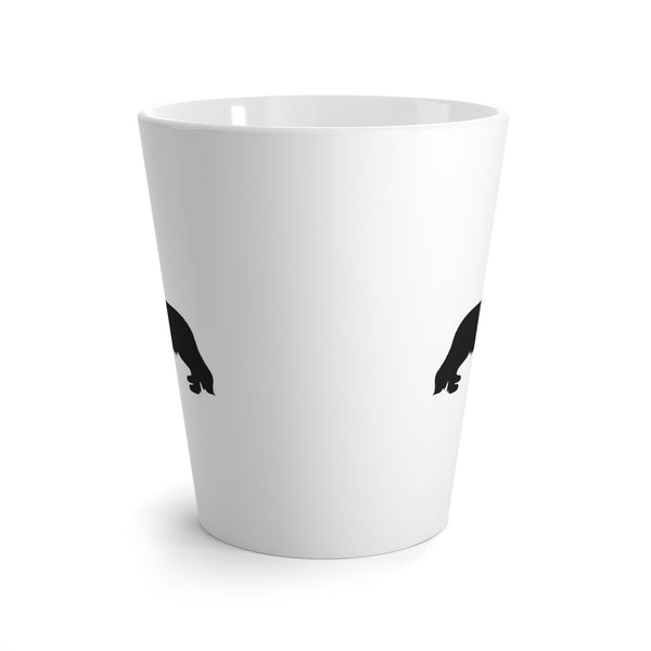 Cavalier King Charles Spaniel Latte Mug